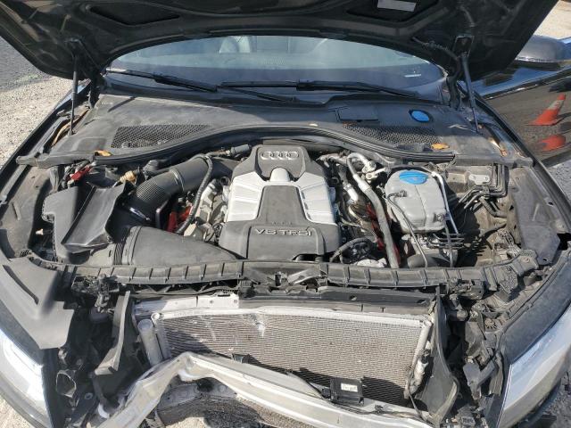 Photo 11 from auction – 2012 AUDI A7 PREMIUM with VIN WAUYGAFC8CN094901