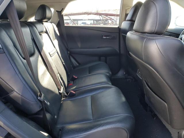 Photo 11 from auction – 2013 LEXUS RX 350 BAS with VIN 2T2BK1BA5DC183644