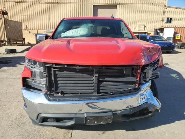Photo 5 from auction – 2019 CHEVROLET SILVERADO with VIN 1GCPWCEDXKZ176160