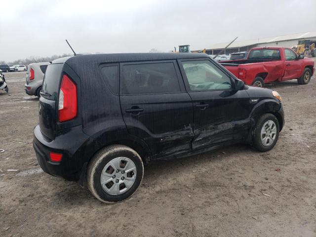 صورة رقم 3 من المزاد - 2012 KIA SOUL مع VIN KNDJT2A57C7469759