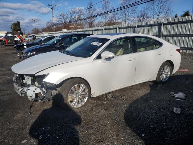 LEXUS ES 350 2014 with VIN JTHBK1GGXE2137338 - Photo from auction