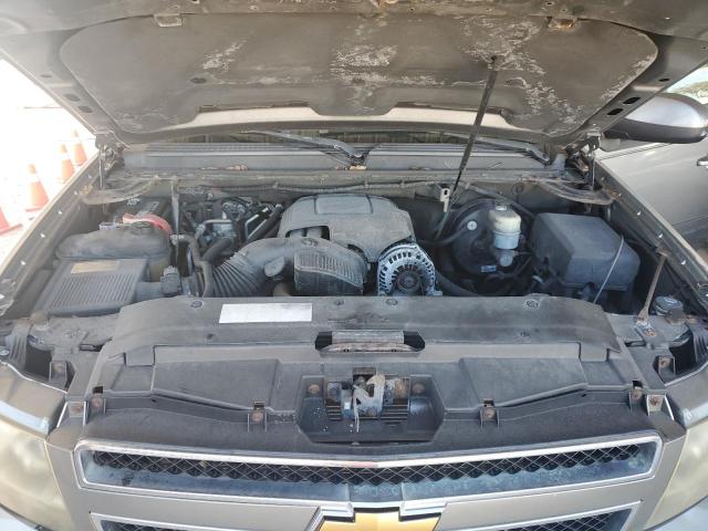 Photo 12 from auction – 2009 CHEVROLET SUBURBAN with VIN 1GNFK26309R231174