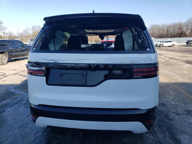 Photo 6 from auction – 2022 LAND ROVER DISCOVERY with VIN SALRT2EX9N2457684