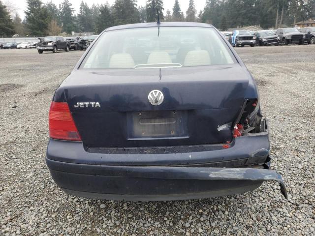 Photo 6 from auction – 2000 VOLKSWAGEN JETTA GL with VIN 3VWRA29M0YM100207