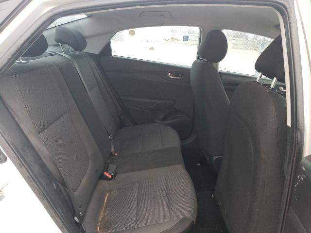 Photo 10 from auction – 2019 HYUNDAI ACCENT SE with VIN 3KPC24A37KE087882