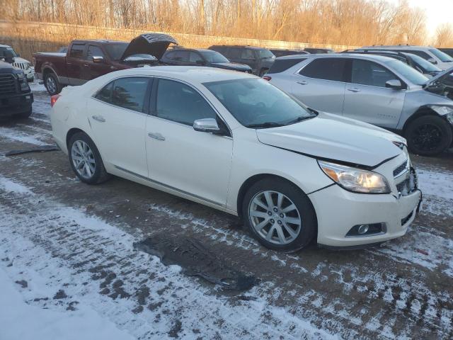 Photo 4 from auction – 2013 CHEVROLET MALIBU 2LT with VIN 1G11E5SA5DF281488