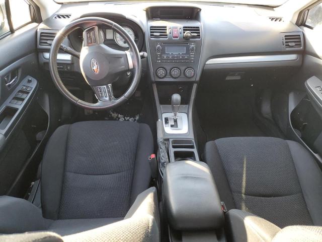 Photo 8 from auction – 2013 SUBARU IMPREZA PR with VIN JF1GPAD69DH830438