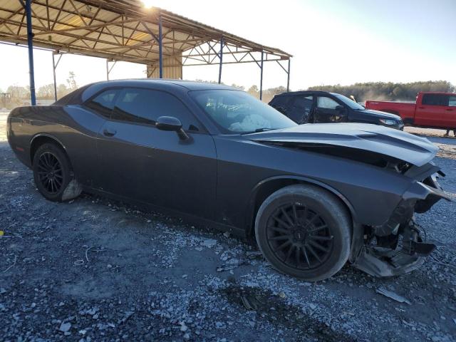 Photo 4 from auction – 2015 DODGE CHALLENGER with VIN 2C3CDZAG1FH885366