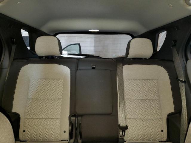 Photo 10 from auction – 2022 CHEVROLET EQUINOX LT with VIN 3GNAXUEVXNL171139