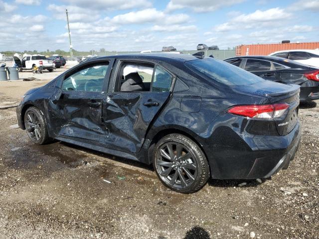 Photo 2 from auction – 2025 TOYOTA COROLLA SE with VIN 5YFS4MCE6SP222689