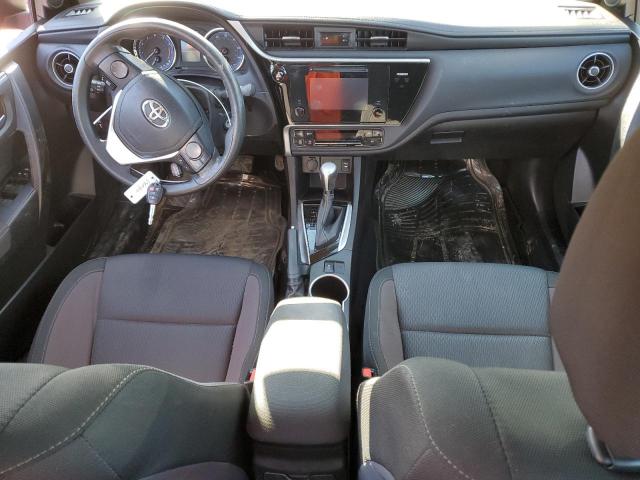 Photo 8 from auction – 2017 TOYOTA COROLLA L with VIN 5YFBURHE4HP672579