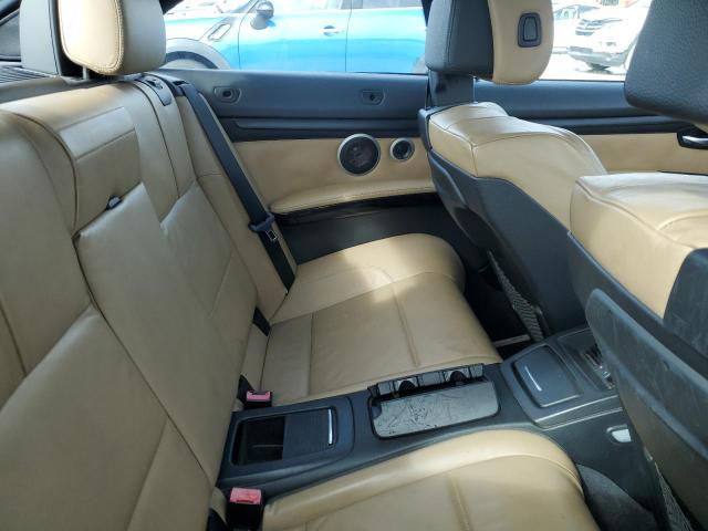 Photo 10 from auction – 2011 BMW M3 with VIN WBSDX9C58BE584283