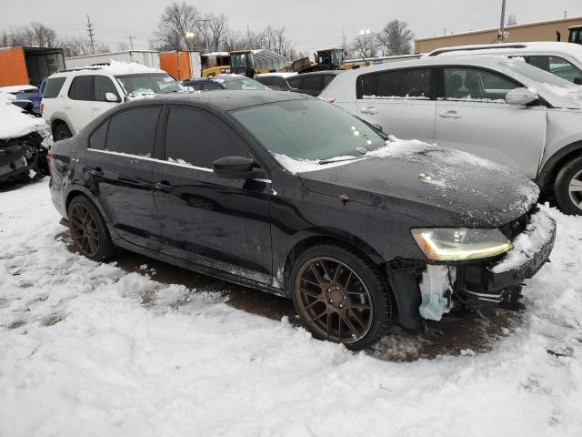 Photo 4 from auction – 2017 VOLKSWAGEN JETTA S with VIN 3VW2B7AJ3HM268811