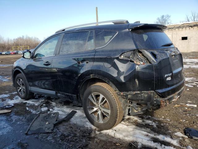 Photo 2 from auction – 2016 TOYOTA RAV4 XLE with VIN 2T3RFREV9GW521772