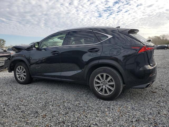Photo 2 from auction – 2019 LEXUS NX 300 BAS with VIN JTJYARBZ1K2117798