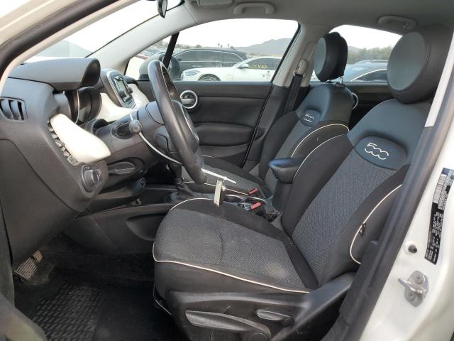 Photo 7 from auction – 2017 FIAT 500X POP with VIN ZFBCFXAB2HP614302