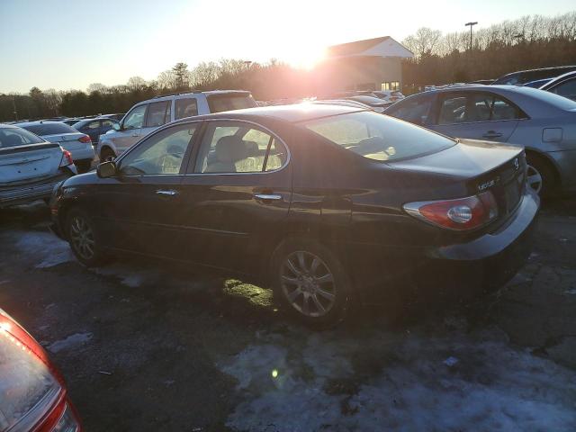Photo 2 from auction – 2003 LEXUS ES 300 with VIN JTHBF30G830112067