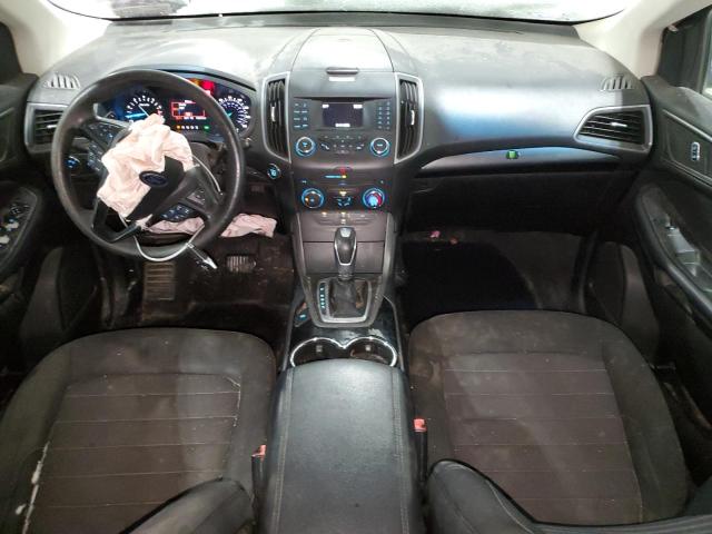 Photo 8 from auction – 2016 FORD EDGE SE with VIN 2FMPK4G95GBC65618