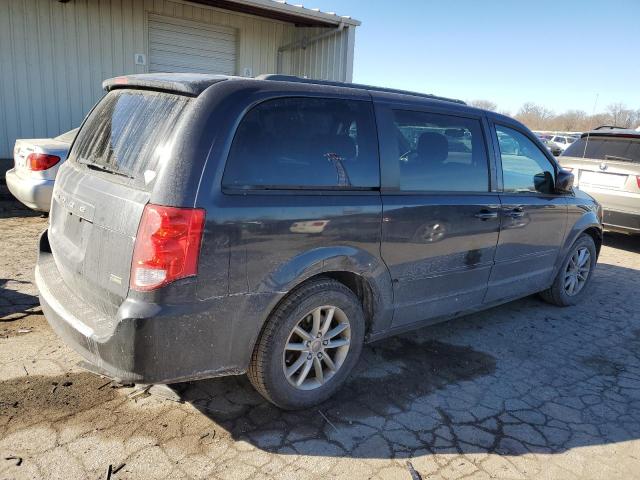 Photo 3 from auction – 2013 DODGE GRAND CARA with VIN 2C4RDGCG2DR791009