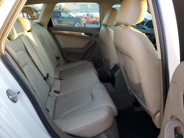 Photo 10 from auction – 2009 AUDI A4 PREMIUM with VIN WAUGF78K39A179196