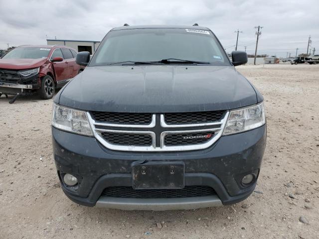 Photo 5 from auction – 2018 DODGE JOURNEY SX with VIN 3C4PDCBB5JT439427
