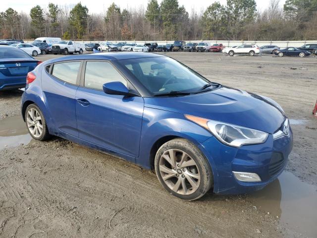 Photo 4 from auction – 2017 HYUNDAI VELOSTER with VIN KMHTC6ADXHU305241
