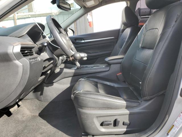 Photo 7 from auction – 2019 NISSAN ALTIMA SL with VIN 1N4BL4EV6KC103992
