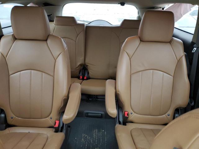 Photo 10 from auction – 2016 BUICK ENCLAVE with VIN 5GAKVCKDXGJ234938