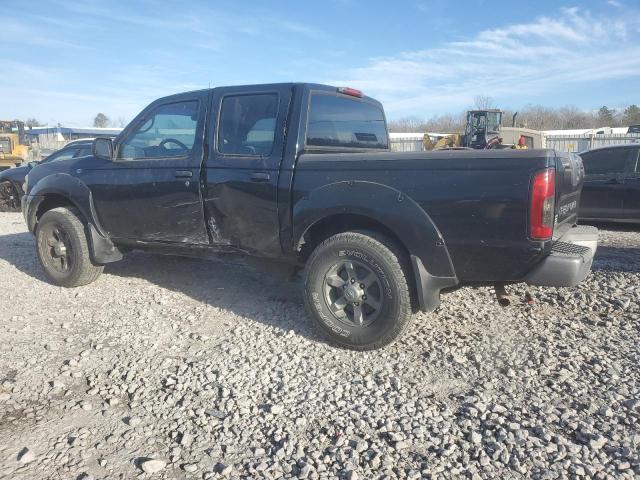 Photo 2 from auction – 2004 NISSAN FRONTIER C with VIN 1N6ED27T24C482171