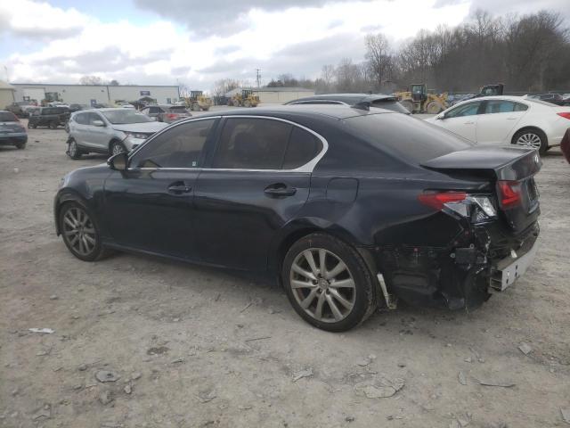 Photo 2 from auction – 2015 LEXUS GS 350 with VIN JTHCE1BL2FA004354