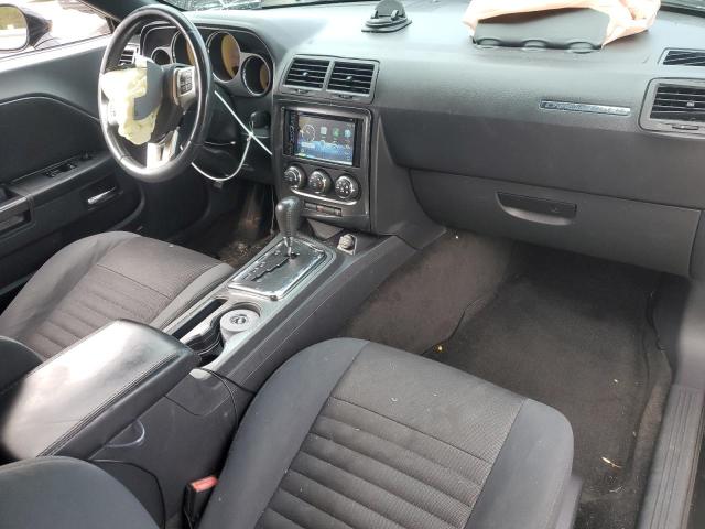 Photo 8 from auction – 2012 DODGE CHALLENGER with VIN 2C3CDYAG2CH246743