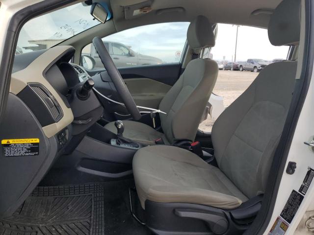 Photo 7 from auction – 2016 KIA RIO LX with VIN KNADM4A38G6682135