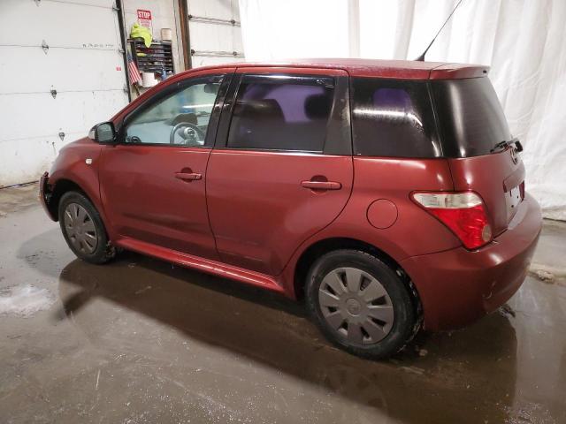Photo 2 from auction – 2006 TOYOTA SCION XA with VIN JTKKT624060151229