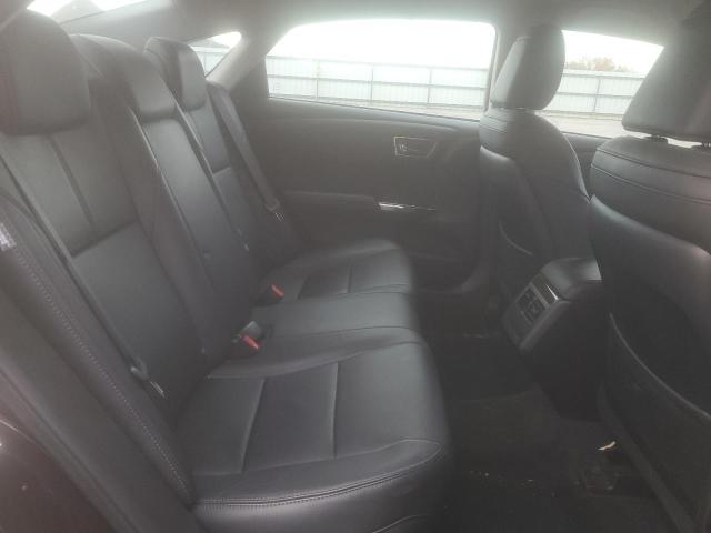 Photo 10 from auction – 2013 TOYOTA AVALON BAS with VIN 4T1BK1EB0DU044755