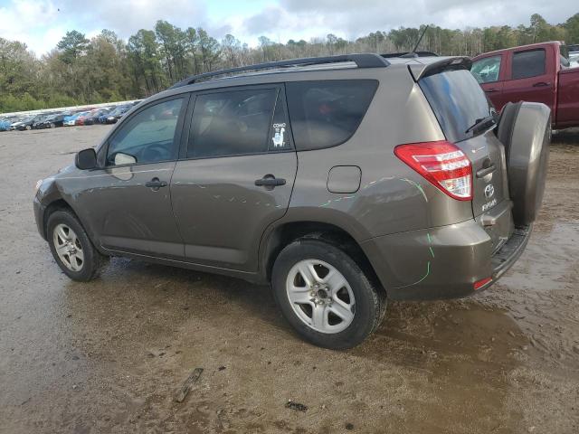 Photo 2 from auction – 2012 TOYOTA RAV4 with VIN 2T3ZF4DV7CW107632