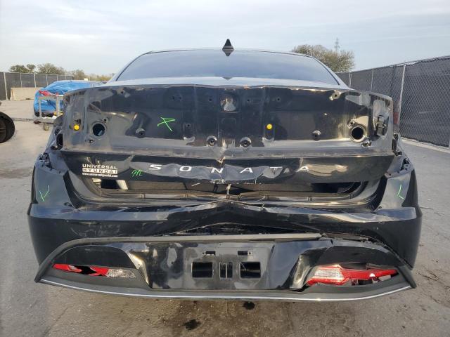 Photo 6 from auction – 2020 HYUNDAI SONATA SE with VIN 5NPEG4JA6LH033186