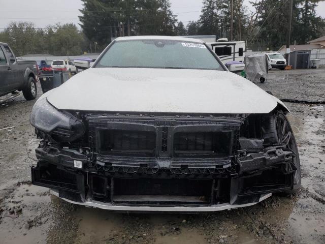 Photo 5 from auction – 2024 BMW M2 with VIN 3MF13DM01R8E30309