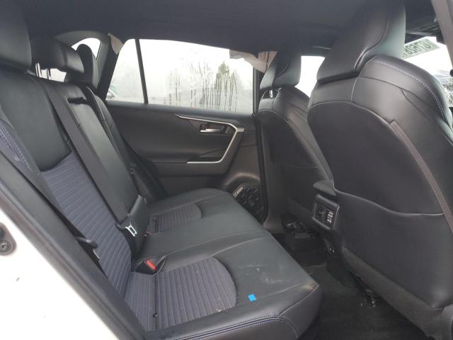 Photo 11 from auction – 2021 TOYOTA RAV4 XSE with VIN 4T3E6RFV3MU031966