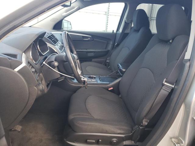 Photo 7 from auction – 2011 CHEVROLET TRAVERSE L with VIN 1GNKRGED6BJ406985