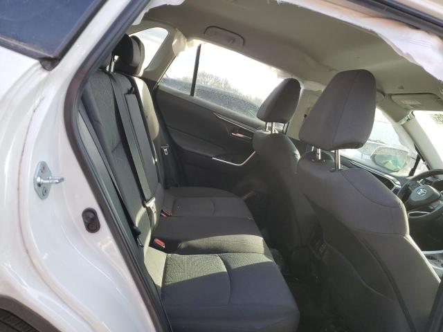 Photo 11 from auction – 2023 TOYOTA RAV4 XLE with VIN 2T3P1RFV1PC339764