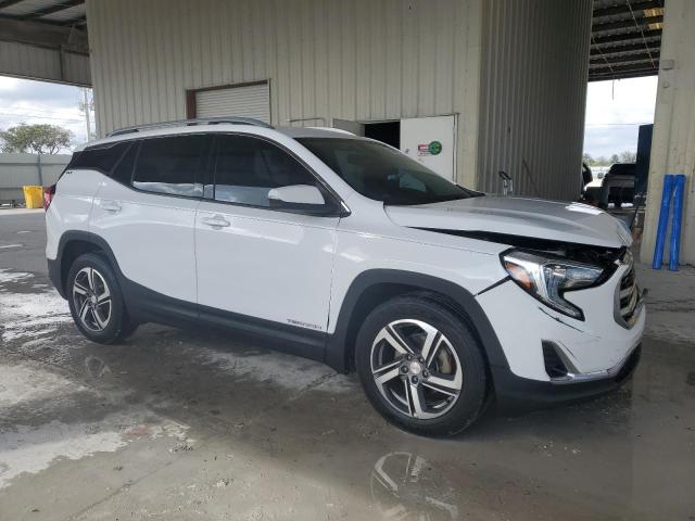 Photo 4 from auction – 2019 GMC TERRAIN SL with VIN 3GKALPEV2KL162005