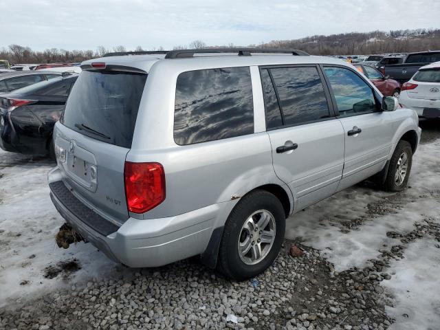 Zdjęcie 3 z aukcji – 2003 HONDA PILOT EX z VIN 2HKYF18483H508416