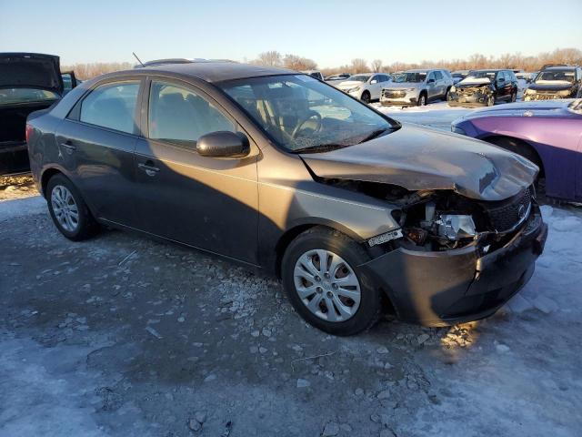 Photo 4 from auction – 2011 KIA FORTE EX with VIN KNAFU4A2XB5425220