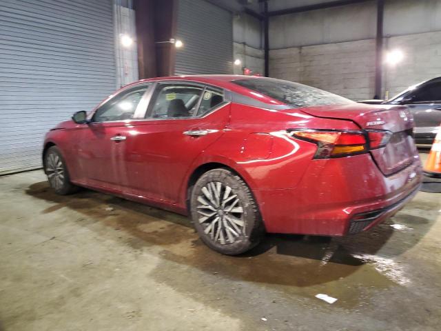 Photo 2 from auction – 2024 NISSAN ALTIMA SV with VIN 1N4BL4DV6RN358366