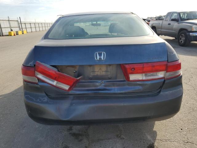 Photo 6 from auction – 2004 HONDA ACCORD LX with VIN JHMCM56444C005648
