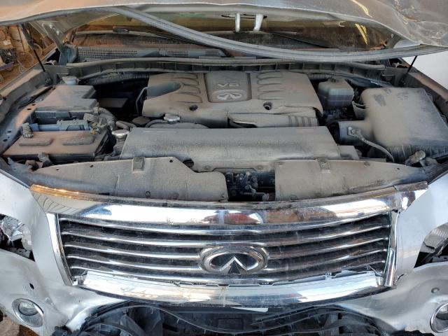 Photo 12 from auction – 2014 INFINITI QX80 with VIN JN8AZ2NF3E9556474