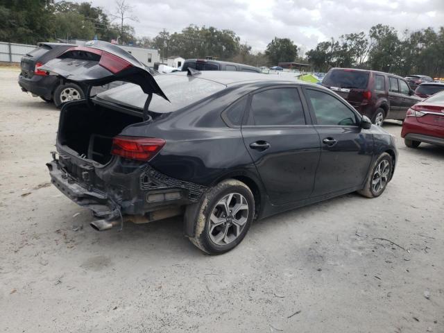 Photo 3 from auction – 2019 KIA FORTE FE with VIN 3KPF24AD3KE027426