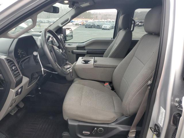 Photo 7 from auction – 2017 FORD F150 SUPER with VIN 1FTEW1CP0HFB17198
