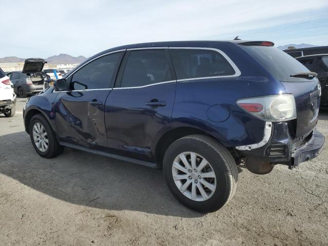 Photo 2 from auction – 2010 MAZDA CX-7 with VIN JM3ER2W5XA0315066