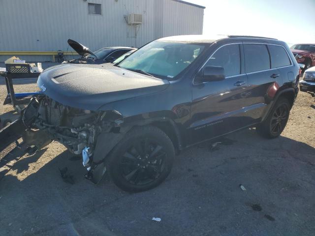 JEEP GRAND CHER 2013 with VIN 1C4RJFAG7DC562100 - Photo from auction